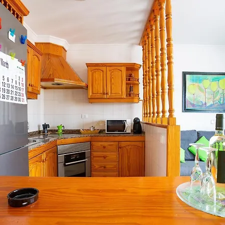 Casa Las Caletas * Costa Teguise