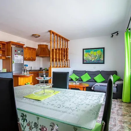 Casa Las Caletas