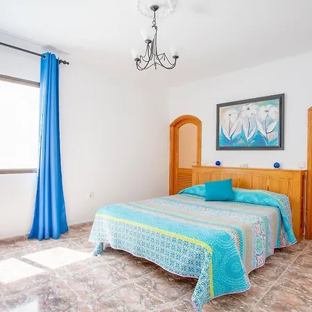 Appartement Casa Las Caletas Costa Teguise