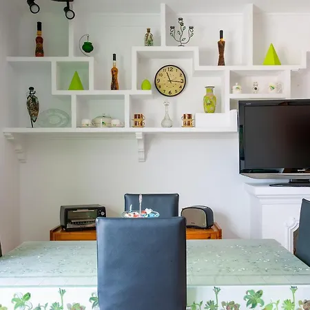 Casa Las Caletas Appartement Costa Teguise