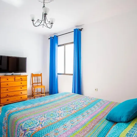 Casa Las Caletas Appartement