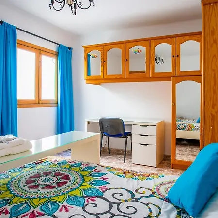 Casa Las Caletas Costa Teguise