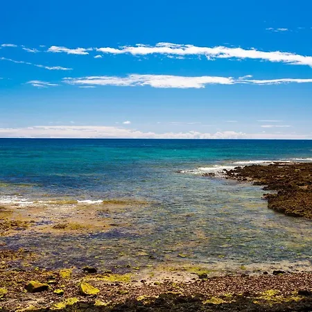 Casa Las Caletas * Costa Teguise