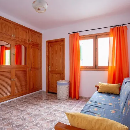 Casa Las Caletas Appartement Costa Teguise