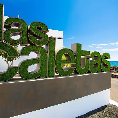 Casa Las Caletas * コスタ・テギセ