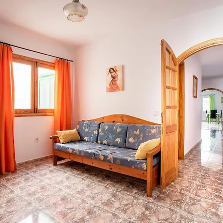 Casa Las Caletas