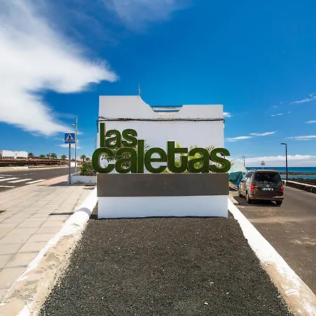 Casa Las Caletas * コスタ・テギセ